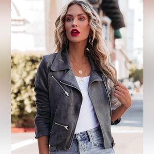 VICI “Market Jacket”